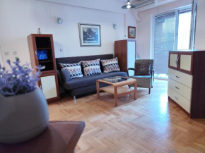 Central Apartment Skopje